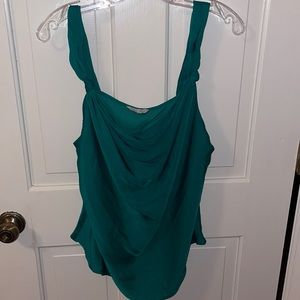 Silky Naked zebra emerald tank